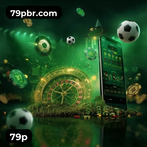 Bônus exclusivo do APK 79p