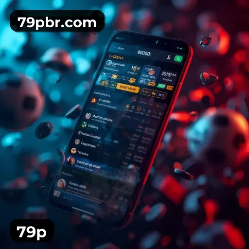 Bônus exclusivo APP