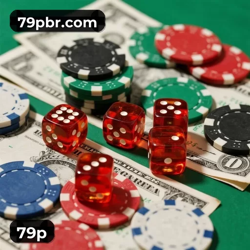 Apostas esportivas 79p com odds competitivas e cash out