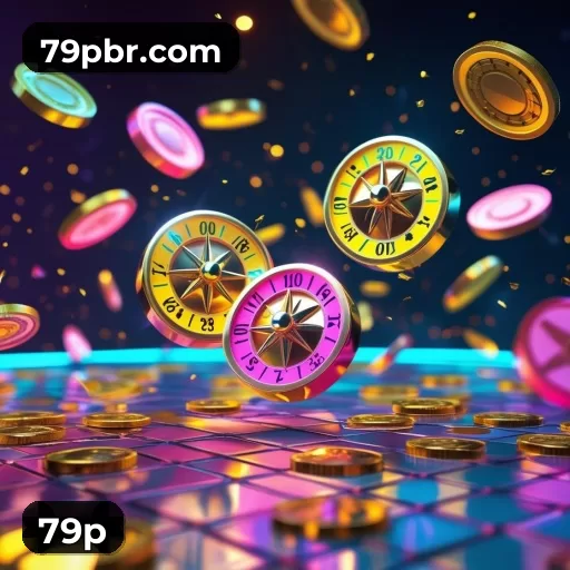 Maiores vitórias no cassino 79p com saque PIX rápido
