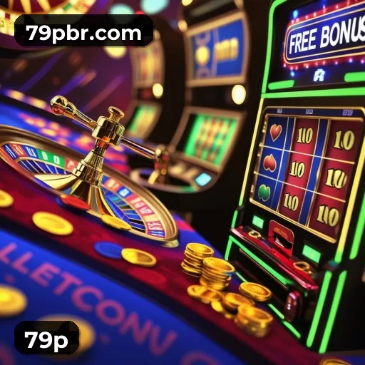 79p com RTP verificado e jogos auditados pela eCOGRA