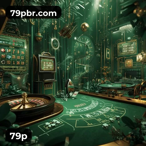 79p com RTP verificado e jogos auditados pela eCOGRA
