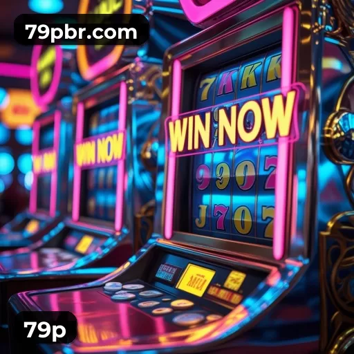 Seis modalidades de loteria 79p com odds transparentes