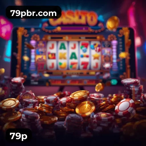 Top provedores tier-1 de slots na plataforma 79p