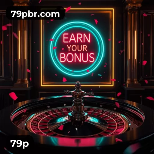 Jackpots milionários disponíveis para ganhar na 79p